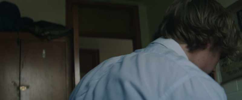 TV: Away, old man; give me thy hand; away!