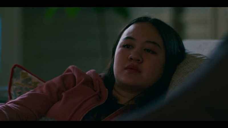 [TV] He boarded an A train headed westbound at