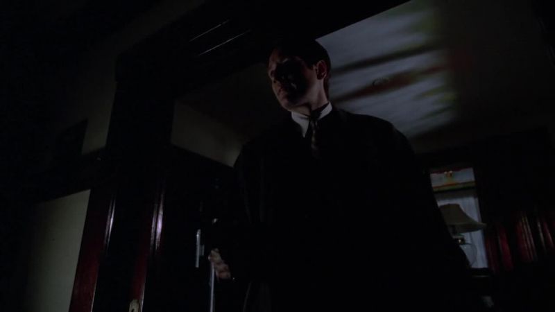 (TV) I want to do that too!