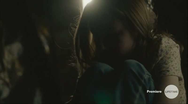 [TV IN BACKGROUND]