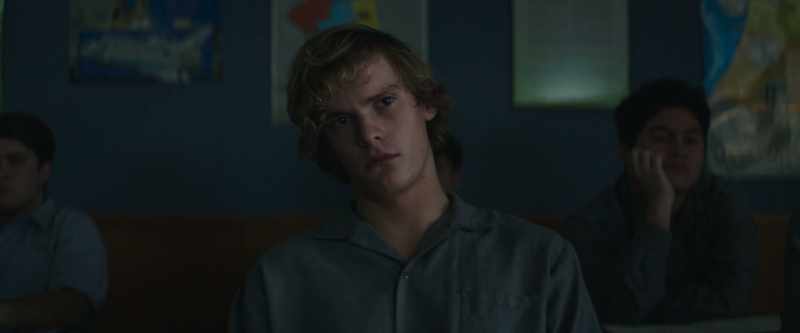 TV: Men must endure their going hence