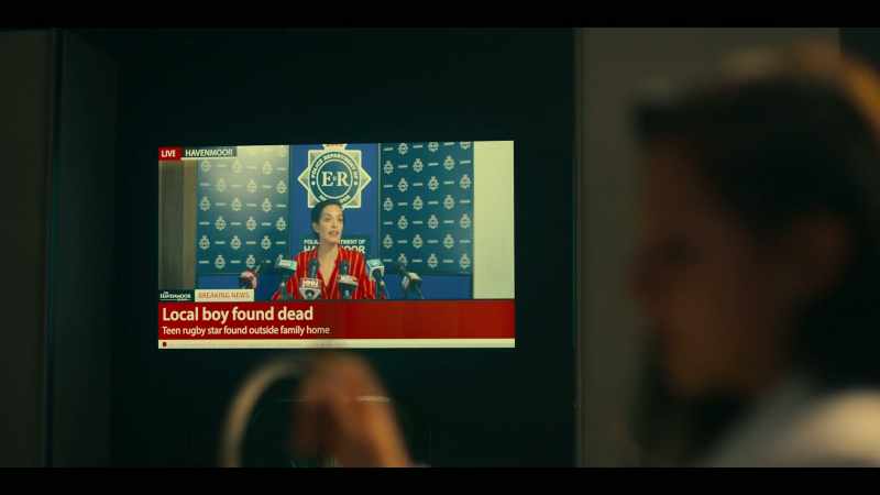 [TV] New developments have come to light in connection with Ronny Kent