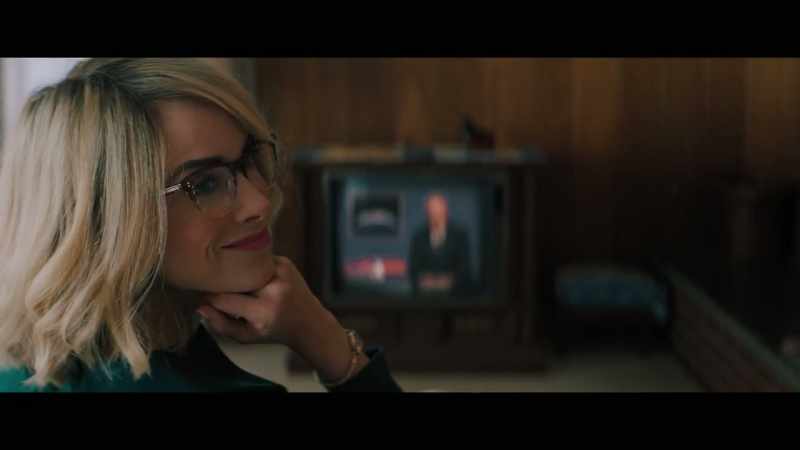 TV NEWS ANCHOR: Have stepped forward