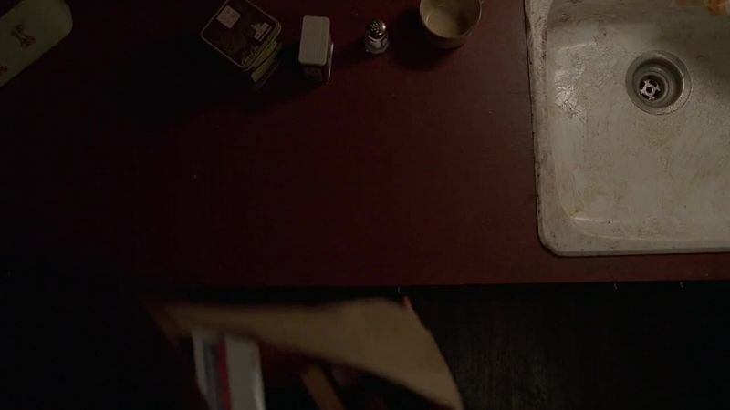 (TV) Now this, this here's a special gumbo