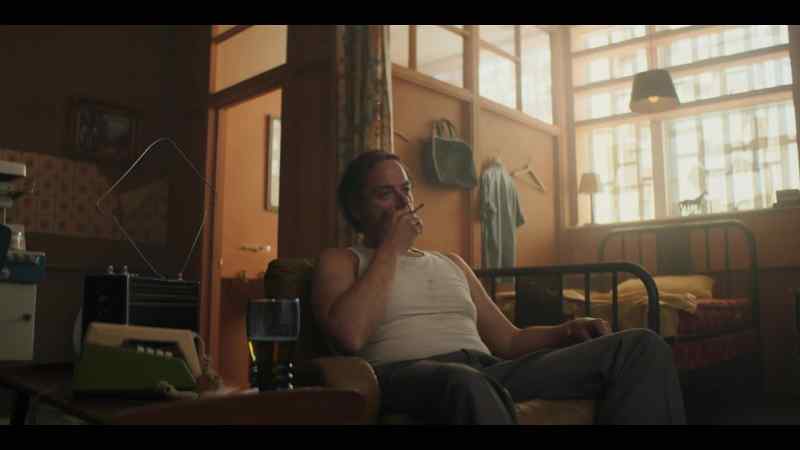 TV: 'Oh, my Lord! MUSIC CONTINUES