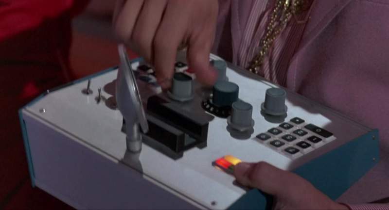TV People of Earth you must heed my warning