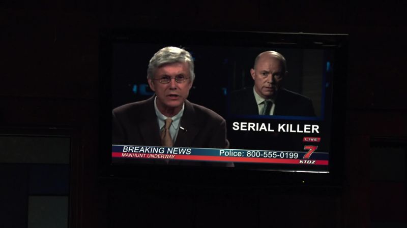 (tv playing inaudibly)