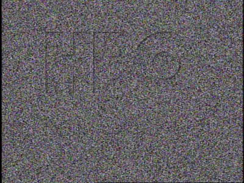 [TV static drones]