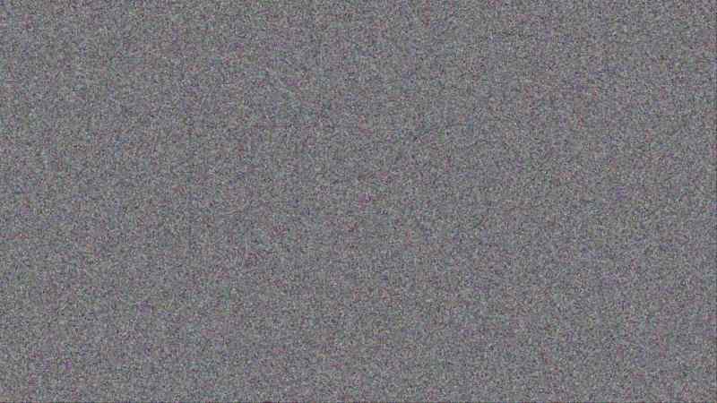 [TV static drones]