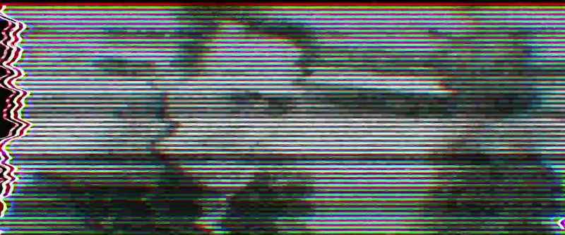 [TV STATIC]