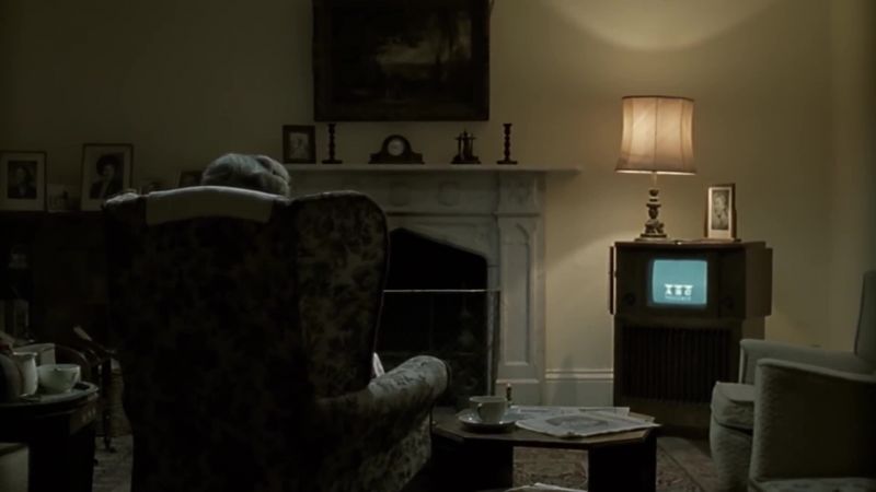 TV THEME PLAYS