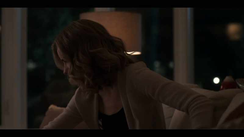 [TV turns off]