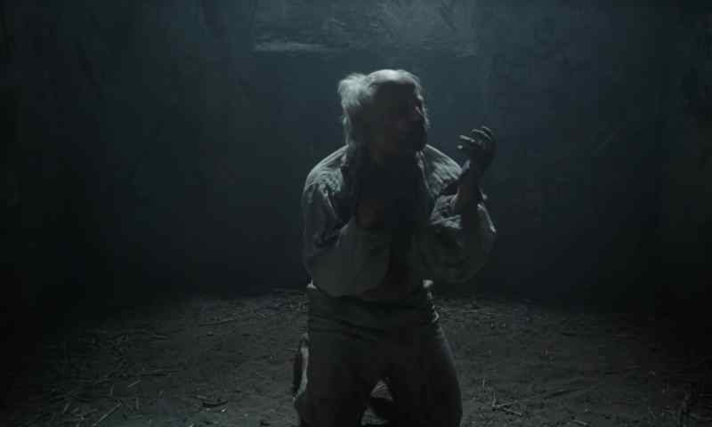 'Twas he that invoked me