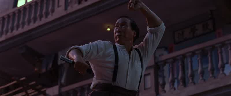 Twelve Kicks of the Tam School!