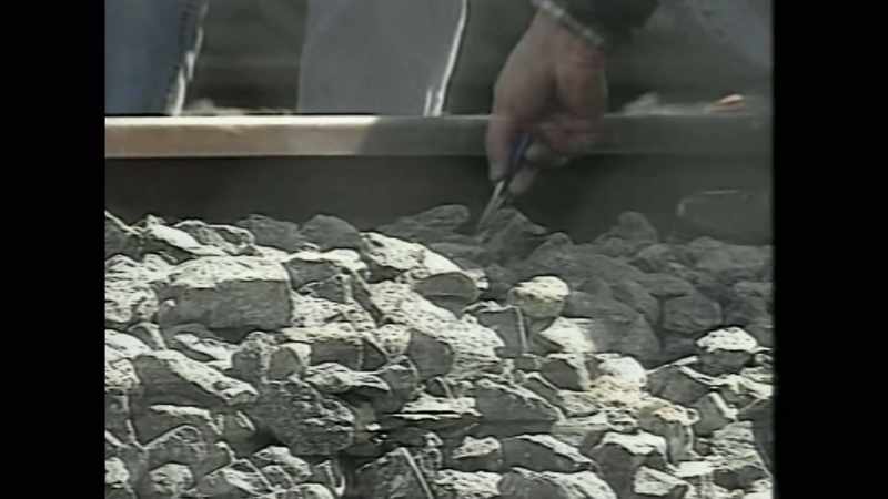 Twelve kilograms of explosives and detonators