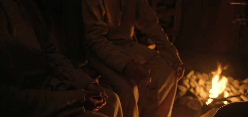Twelve years, you have kept a secret. Could you keep another?