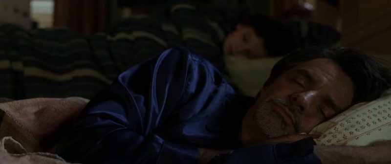 Twenty-five years. Good night