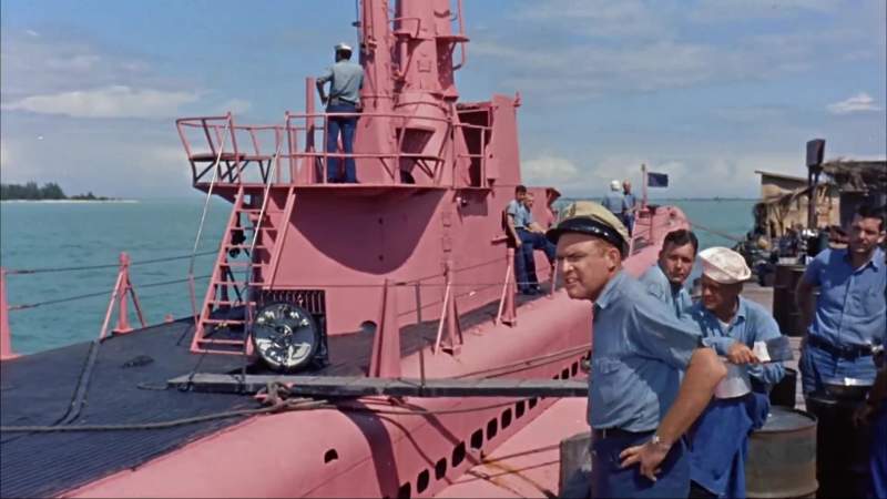 Twenty five years I've been in the Navy