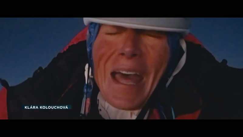 Twenty-four climbers reached the top in two days