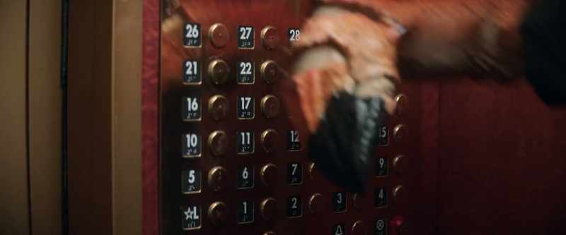 Twenty-- -I know, they're not made for, um…