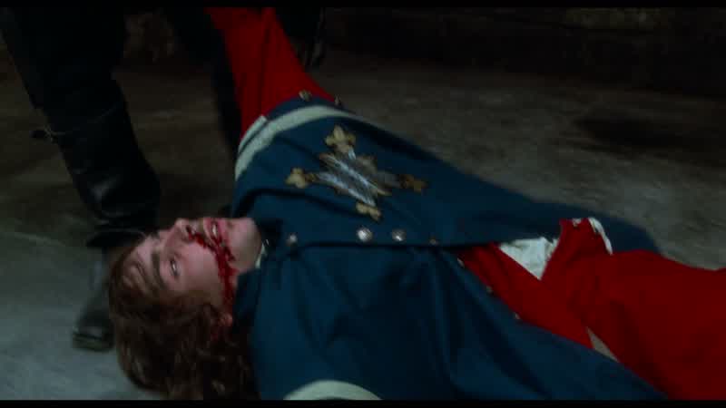 Cowards Twenty men run from fourThe corridor nullifies our number No one wants to fight the captain