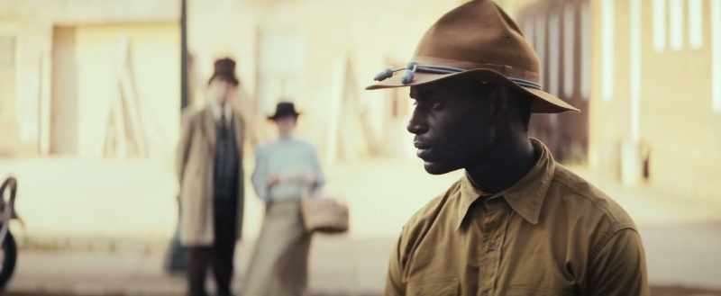 Twenty men, sir