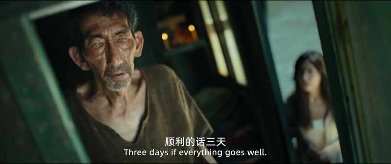Twenty meters