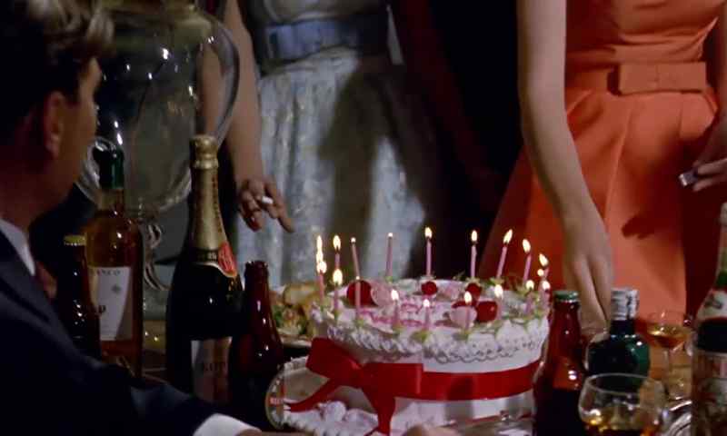 Twenty-one!