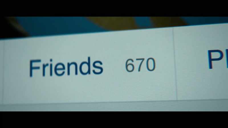 Twenty-three percent of Facebook users