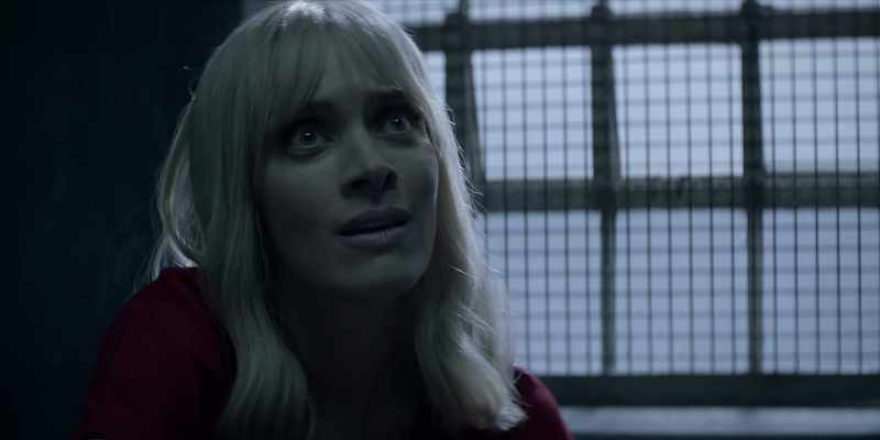 Twenty-two minutes since you left Arkham
