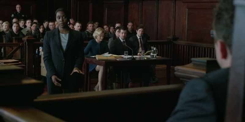 Twentyseven minutes during which Officer Jablonski