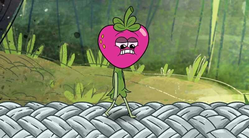 Twig! Get your butt over here, Twig!