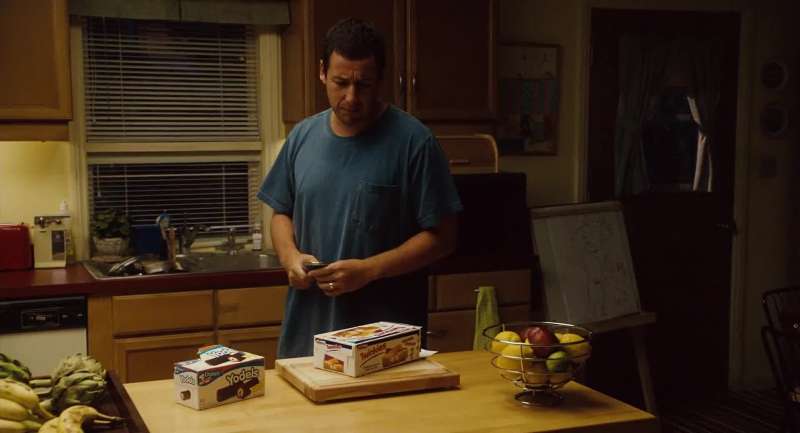Twinkie You don't need it You don't need it man