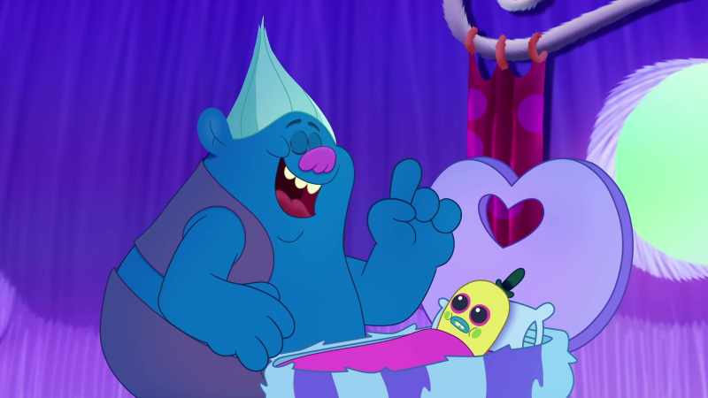 �� Twinkle, twinkle glitter star ♪