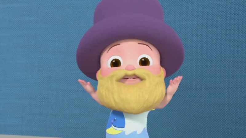 �� Twinkle, twinkle little star ♪