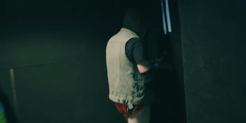 [Twitch] I don't know howthe fans are going to react to my promo