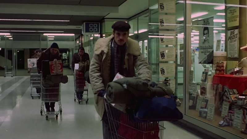 Two AM Tuesday 5th of January 1982