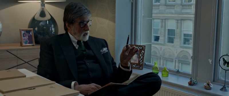 Two bodies: Sunny Singh and Arjun Joseph