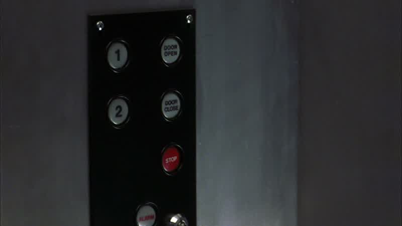 Two buttons