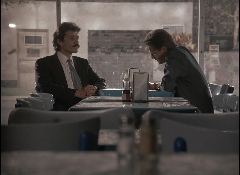 Two coffees