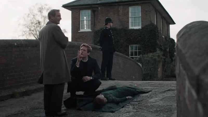 Two crimes, one night
