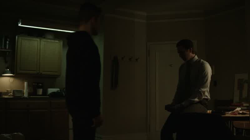 Two days ago I strangled a woman to death just with my handsThat's a strange sensationSomething so tremendous done by something so simpleThe first ten seconds were Uncomfortablea feeling of limbobut