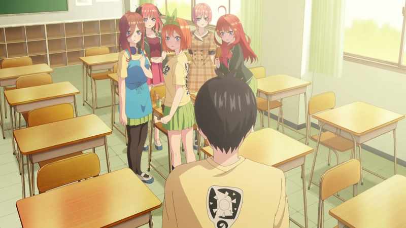 Two days left before Uesugi giving the answer