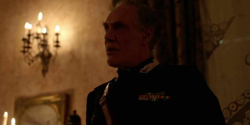 Two decorated for valor, you and you