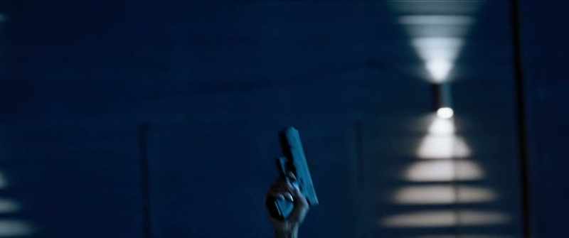 [two gunshots]