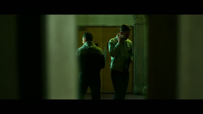 Two hostiles, maybe more