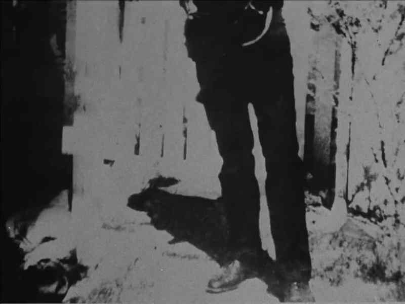 Two hours after the assassination