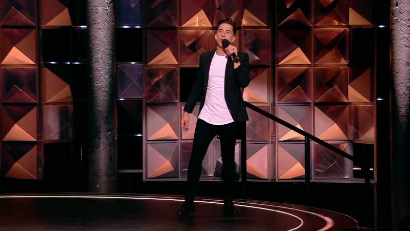 Two hours of dramatic pacing with contractions