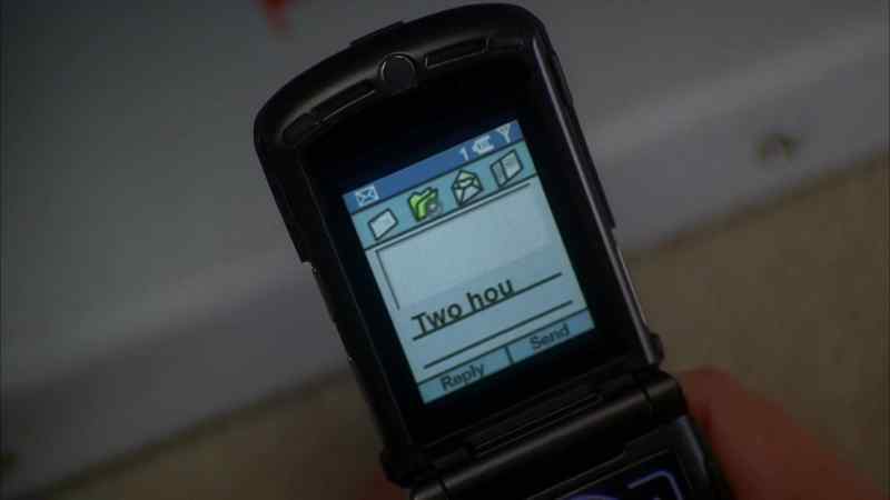 (TWO HOURS?)