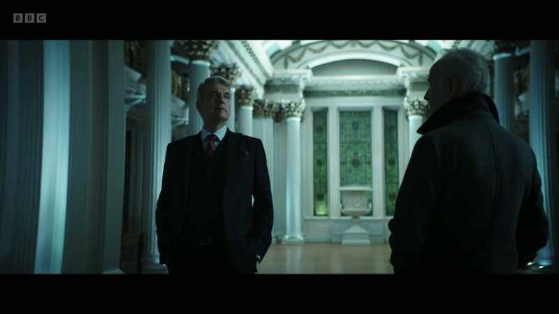 Two Leith boys with a mutual opportunity